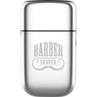 Шейвер Tico Professional Pro Assist Zero Silver (100414SIL) [78082]