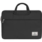 Сумка для ноутбука WiWU Vivi Laptop Handbag 15.6"/16" Black (6936686411004) [105806]