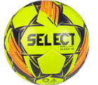 М'яч футбольний №5 SELECT BRILLANT SUPER FIFA TB v24 жовтий/фіолетовий