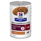 Влажный корм для собак Hill's Prescription Diet i/d Digestive Care с индейкой