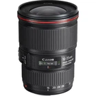Canon EF 8-15mm f/4.0L USM Fisheye – фото, отзывы, характеристики