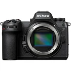 Беззеркальный фотоаппарат Nikon Z6 III Body Black (VOA130AE) G1174