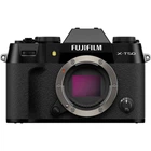 Беззеркальный фотоаппарат Fujifilm X-T50 Body Black (16828193)