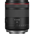 Объектив Canon RF 35mm f/1.4L VCM (6710C005)