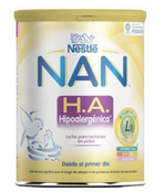 Молочна суха суміш Nestle Nan HA ExpertoPro 800 г (7613036509572)