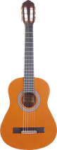 Gitara klasyczna Arrow Calma 1/­2 mat (L2050024)