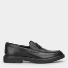 Loafersy męskie skórzane ECCO ecc525654-01001 42 Czarne (194891398978)