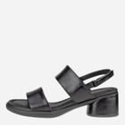 Жіночі босоніжки Ecco Sculpted Sandal LX 35 22276301001 41 Чорні (194891503648)