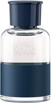 Woda toaletowa męska S.Oliver So Pure 50 ml (4011700885015)