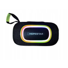 Портативная беспроводная колонка Hopestar P65
