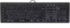 Клавіатура дротова A4Tech FX60 USB Grey White backlit (4711421979009)