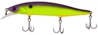 Воблер Jackall RV-Minnow 110SP 110мм 16.3г Purple Mohican