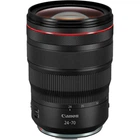 Объектив Canon RF 24-70mm f/2.8 L IS USM (3680C005)