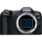 Беззеркальный фотоаппарат Canon EOS R8 Body (5803C019) G1155