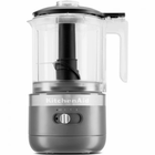Кухонный комбайн KitchenAid 5KFCB519EDG [126205]