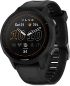 Smartwatch Garmin Forerunner 955 Solar Black (010-02638-20)