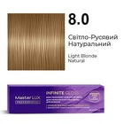 Фарба для волосся Supermash Master LUX professional