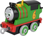 Zabawka Fisher-Price Thomas & Friends Metal Percy HFX89 / HBY22 (194735005123)