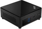 Неттоп MSI Cubi 5 12M-020BDE (936-B0A811-020) Black