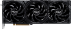 Відеокарта Palit PCI-Ex GeForce RTX 5080 GamingPro OC 16GB GDDR7 (256bit) (2700/30000) (HDMI, 3 x DisplayPort) (NE75080S19T2-GB2031A)