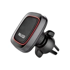 Автодержатель Hoco CA23 Lotto Series Magnetic Air