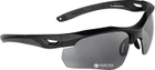Защитные очки Swiss Eye Skyray Серые (23700564) - изображение 1