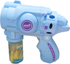 Пистолет для мыльных пузырей Maya Toys Космос (328-23)