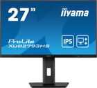 Монітор 27" iiyama ProLite XUB2793HS-B7