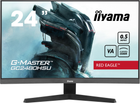 Монітор 23.6" iiyama G-Master GC2480HSU-B1