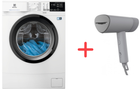 Стиральная машина узкая ELECTROLUX EW6S426BUI