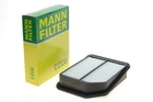 Фільтр повітряний Suzuki Grand Vitara 1.6/1.9DDiS/2.0 05-15 C 2330 MANN-FILTER
