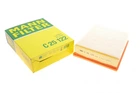 Фільтр повітряний Land Rover Defender 2.2 TD4/2.4 TD4 07-16 C 25 122 MANN-FILTER