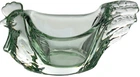 Підставка під яйце LeGlass Курочка Зелена 10х5.5х5.5 см (355-292)