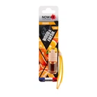 Ароматизатор Nowax Wood&Fresh Orange жидкий
