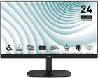 Monitor 23.8" MSI PRO MP245VDE (9S6-3PC0CM-003)