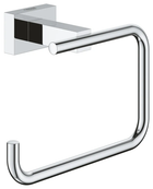 Тримач для туалетного тата Grohe Essentials Cube New (40507001) kr