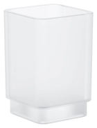 Стакан для зубных щеток Grohe Selection Cube [40783000]