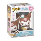 Колекційна фігурка Funko POP! серії Hello Kitty - Куромі
