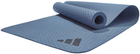 Коврик для йоги Adidas Yoga Mat ADYG-10001PI 176 х 61 х 0.4 см Синий (885652026635)
