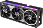 Відеокарта ASUS PCI-Ex GeForce RTX 5080 ROG Astral 16GB GDDR7 (256bit) (2 x HDMI, 3 x DisplayPort) (ROG-ASTRAL-RTX5080-16G-GAMING)