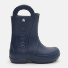Подростковые резиновые сапоги Handle It Rain Boot K Navy
