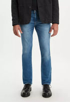 Jeansy slim fit męskie Levi's 511 Slim Begonia Overt Adv 04511-3920 W31L34 Niebieskie (5400898448239)