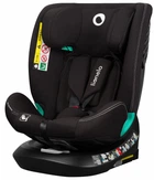 Детское автокресло Lionelo BASTIAAN ONE I-SIZE BLACK CARBON