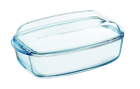 Кастрюля з кришкою Pyrex 6.7 л (466A000/7643)