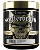 Креатин Kevin Levrone Scatterbrain Jar Dragon Fruit 270 г (5903719240024)