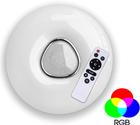 Потолочный светильник Berger 1802-CL-60 White