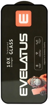 Szkło hartowane Evelatus 10X Stronger Glass Screen Protector do Apple iPhone 16 (EVEGL1610X)
