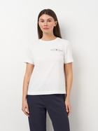 Футболка хлопковая женская Reg Shield Ss T-Shirt