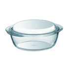Форма кругла PYREX, 1 л + 0.3 л (207A000/8643)