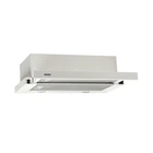 Вытяжка Eleyus Storm 700 60 WH белая